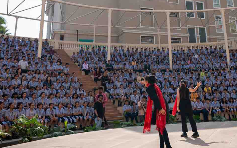 Events And Activity Bookings