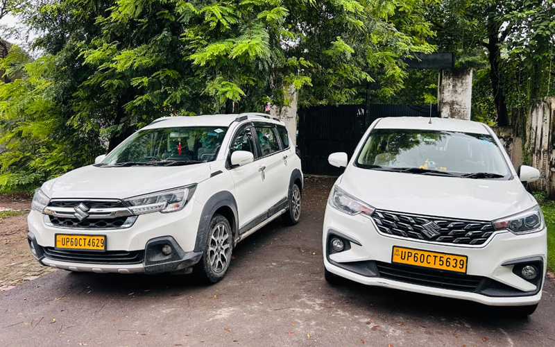 Shivay Tour And Travels